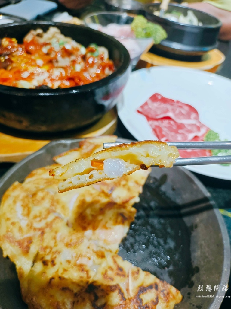 花莲必吃美食 韩式料理 韩式烤肉 延寿亭 (38).jpg