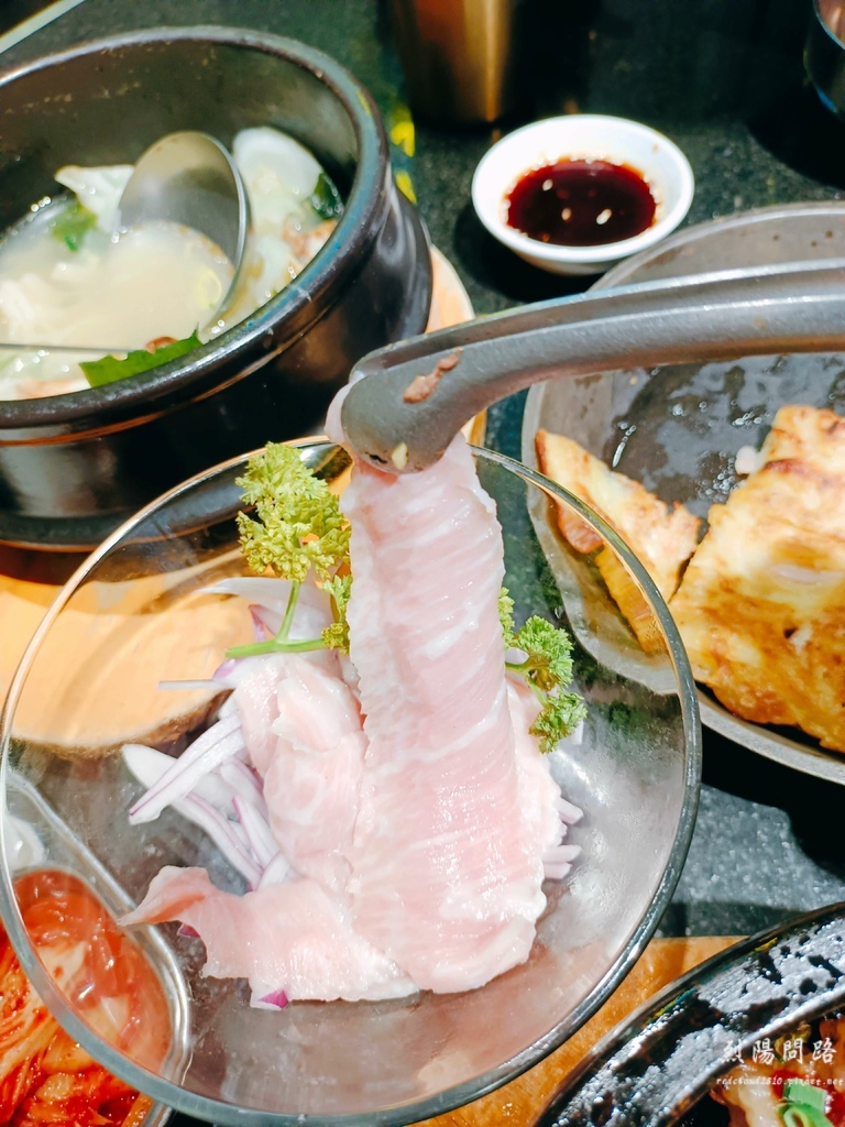 花莲必吃美食 韩式料理 韩式烤肉 延寿亭 (42).jpg