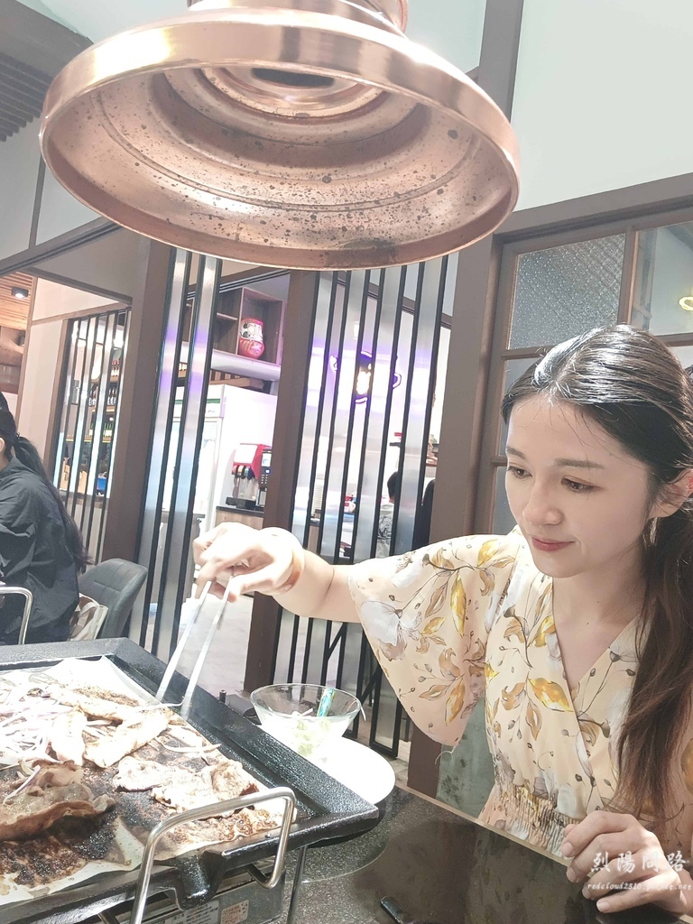 花莲必吃美食 韩式料理 韩式烤肉 延寿亭 (44).jpg