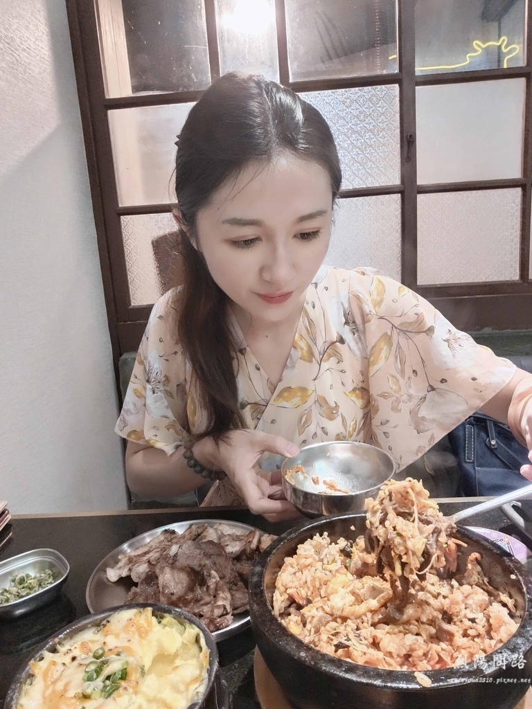 花蓮必吃美食 韓式料理 韓式烤肉 延壽亭 (47).jpg