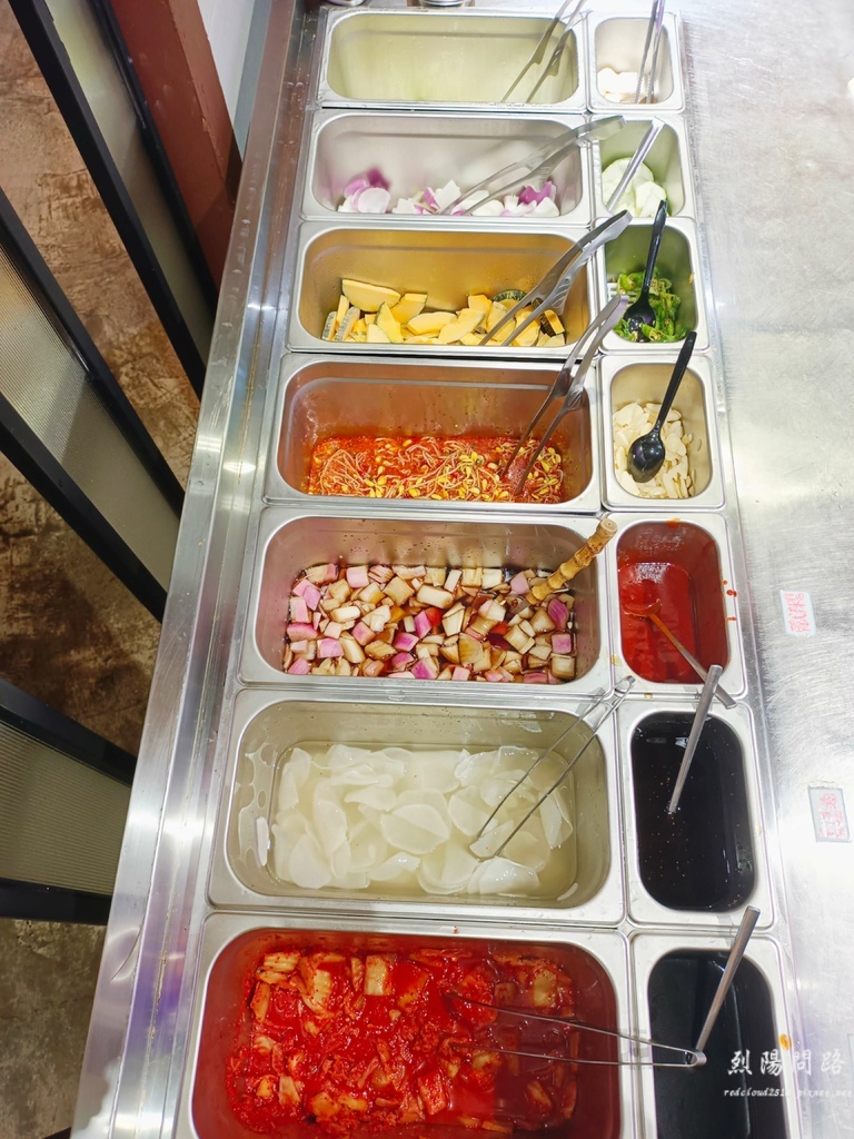 花莲必吃美食 韩式料理 韩式烤肉 延寿亭 (64).jpg