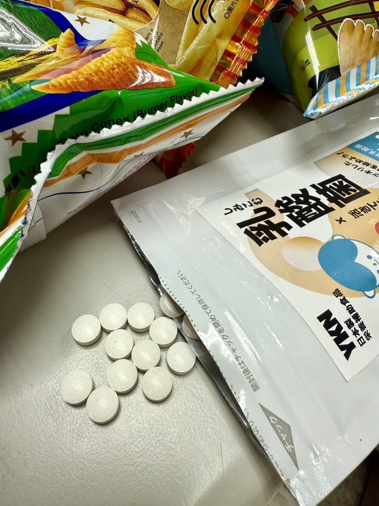 YKN日本極有酵益菌錠 烈陽問路 (5).jpg