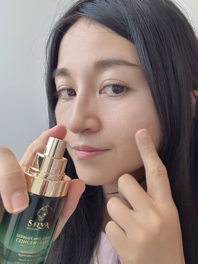silva origin 肌膚之源 修復抗老重生瓶 (15).jpg