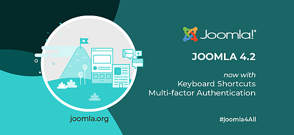 Joomla! 4 實用資料合輯 Joomla! 4 實用資料合輯