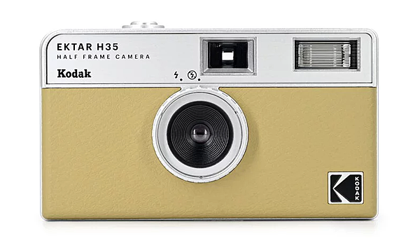 Kodak Ektar H35 相機