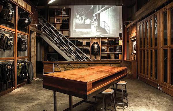 Missionworkshop