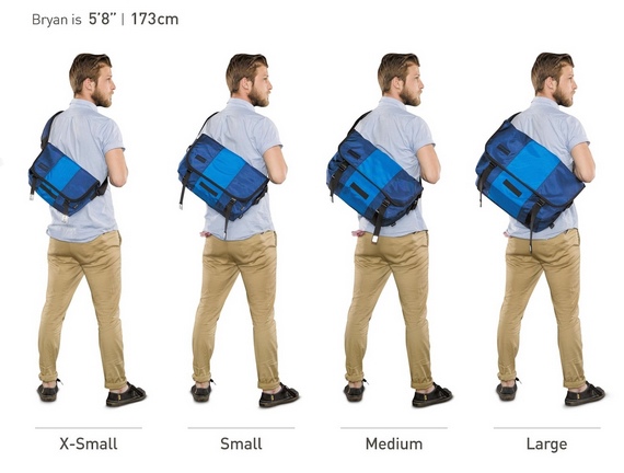 TIMBUK2