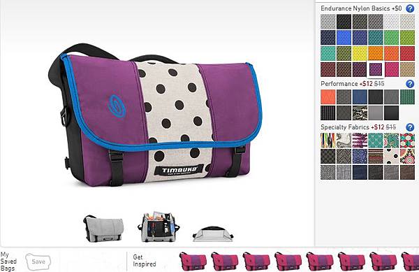 TIMBUK2
