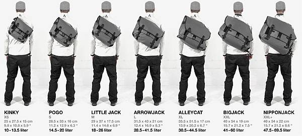bagjack