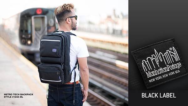 Manhattan Portage