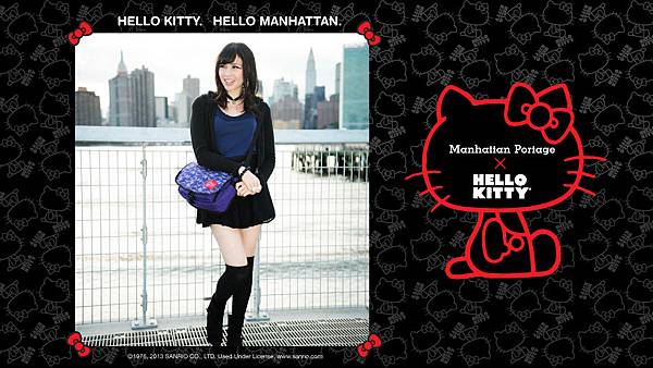 Manhattan Portage