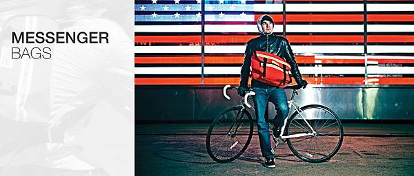 Manhattan Portage