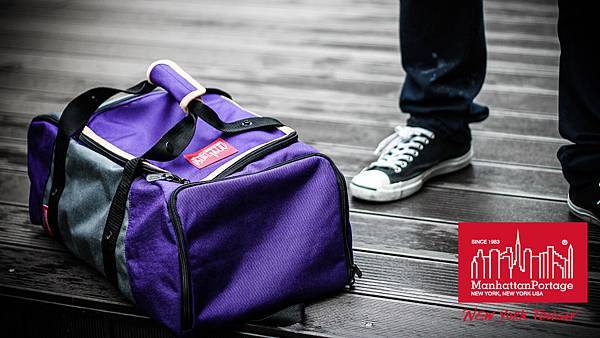 Manhattan Portage