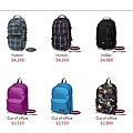 EASTPAK