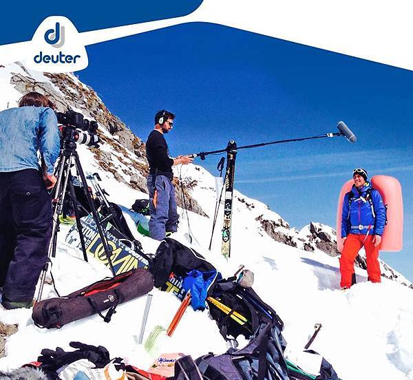 deuter