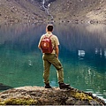 Fjallraven 小狐狸