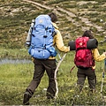 Fjallraven 小狐狸