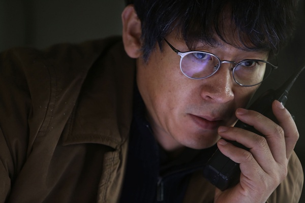 監視者們