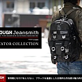 TOUGH Jeansmith