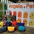 Angelia & Pets