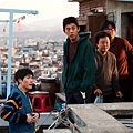 格鬥少年，菀得