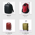 samsonite行李箱