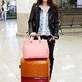 samsonite行李箱