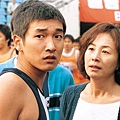 馬拉松小子