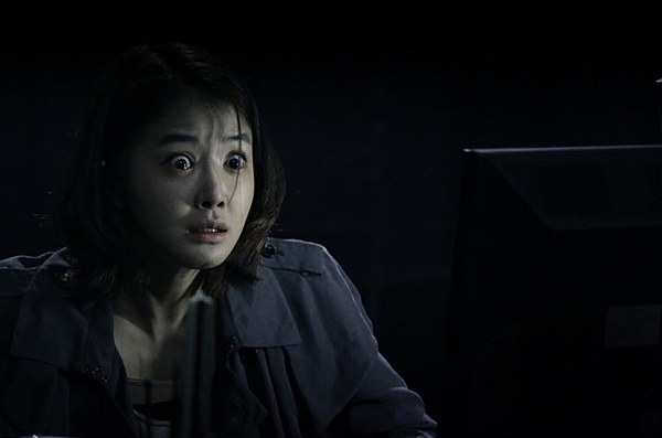 韓國電影 殺人漫畫