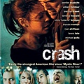 CRASH  衝擊效應