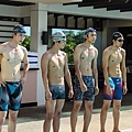 屏息 no breathing