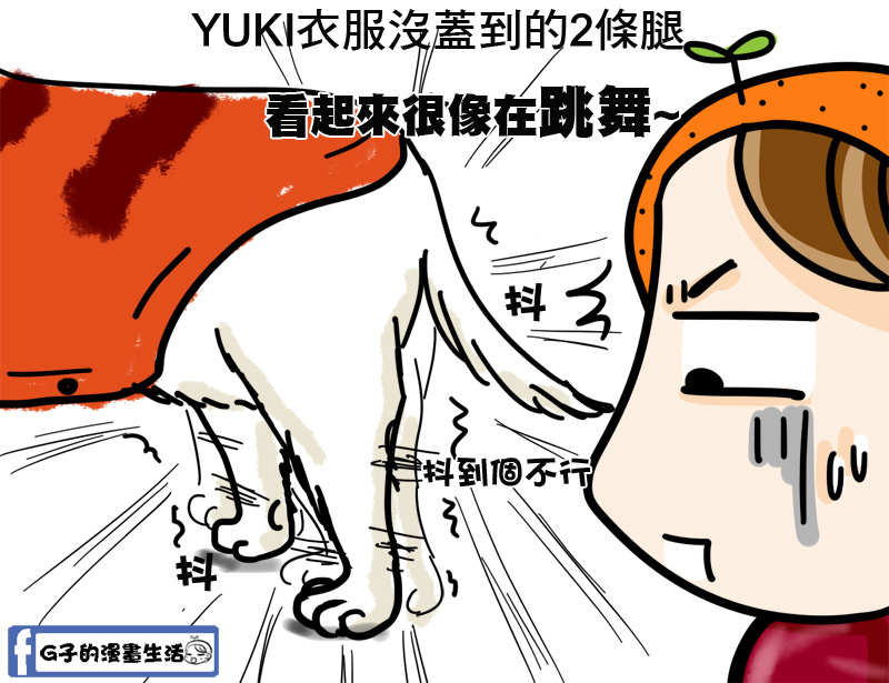 20170113Yuki冷到皮皮發抖2.jpg 20170113Yuki冷到皮皮發抖2.jpg