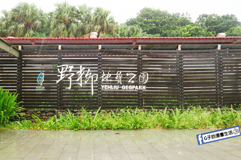 G子X哈旅行 台北包車一日遊.野柳地質公園 北海岸