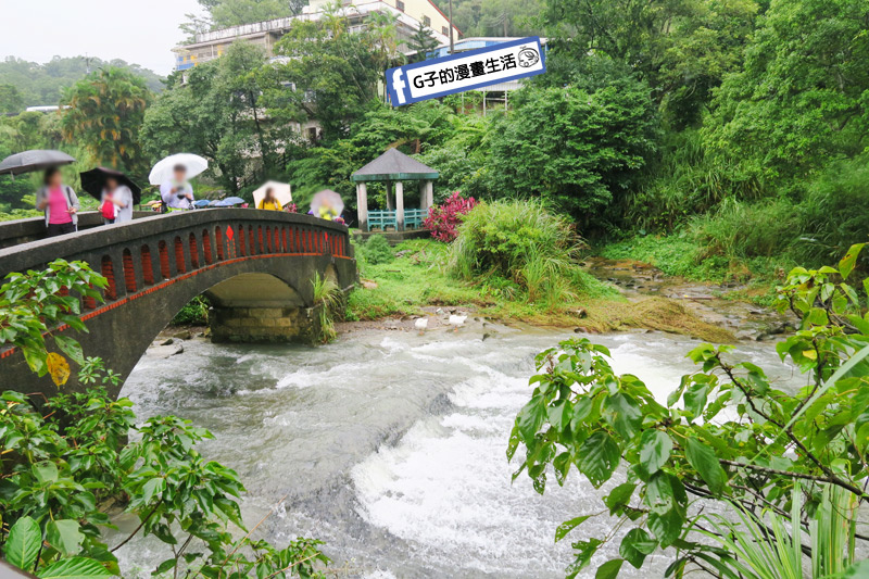 十分觀瀑橋