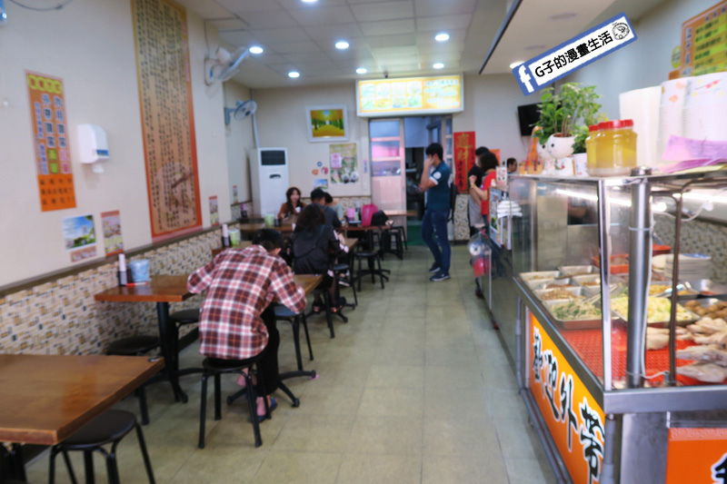 鵝肉飯.新莊 江子翠鵝肉油雞專賣店