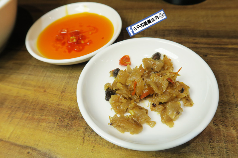 鵝肉飯-詠樂鵝肉店 士林