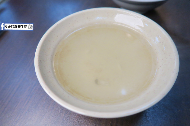 鵝肉飯-永和 呈信傳統鵝肉店