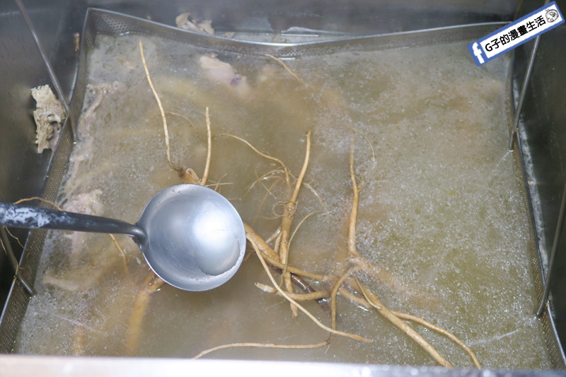 鵝肉飯-鼎玉鉉傳統鵝肉店 中和