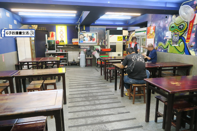 鵝肉飯-鼎玉鉉傳統鵝肉店 中和