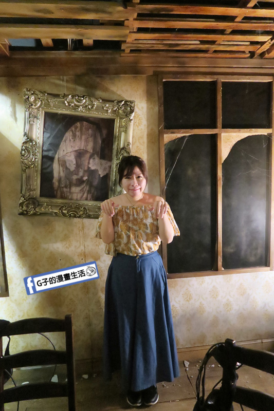 西門町-VAR LIVE VR電競館,生化煉獄/魂飛魄散XG子的漫畫生活 VR心得