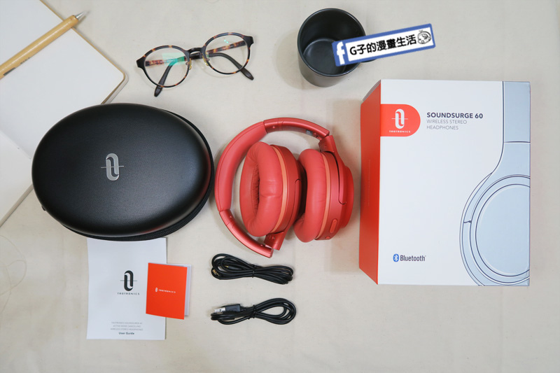 taotronics soundsurge 60