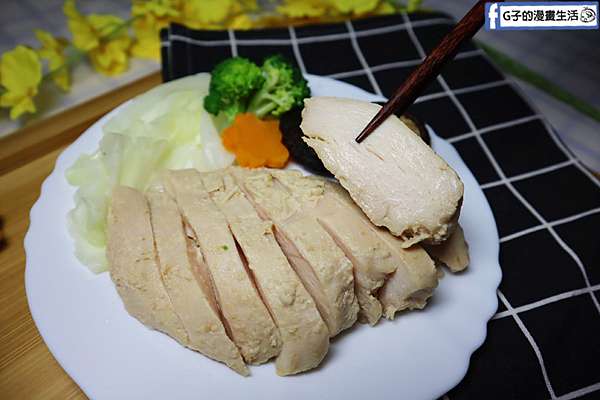老饕廚房 舒肥雞胸肉超鮮嫩不乾柴 健身控制體重必吃10種口味吃不膩 團購美食 G子的漫畫生活 痞客邦