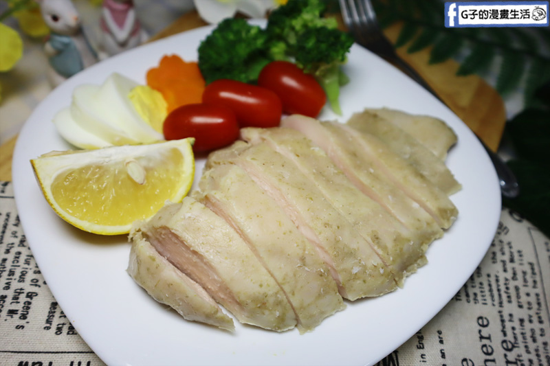 老饕廚房.舒肥雞胸肉.大成安心雞.國產雞冷藏肉.米其林等級低溫烹調.團購美食.高蛋白質.健身