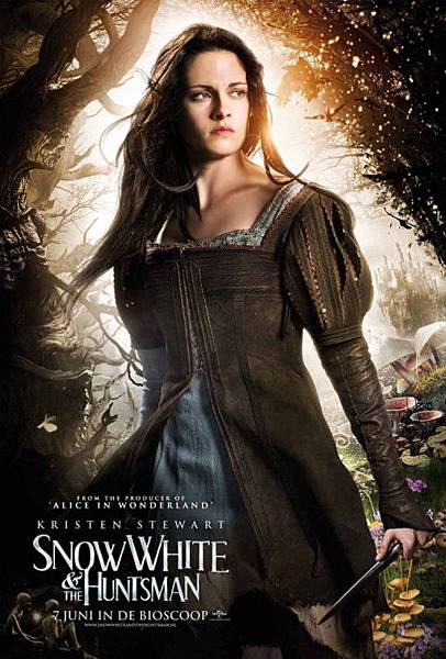 snowwhite