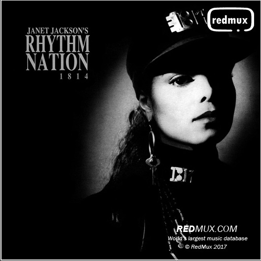 Miss You Much - Janet Jackson