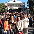 2005, 2nd Time- Nuts Berry Farm