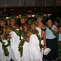 2007, Summer Break (Hawaii)