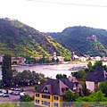 The Rhine