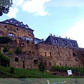 BURG RHEINFELS 