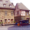  BURG RHEINFELS  